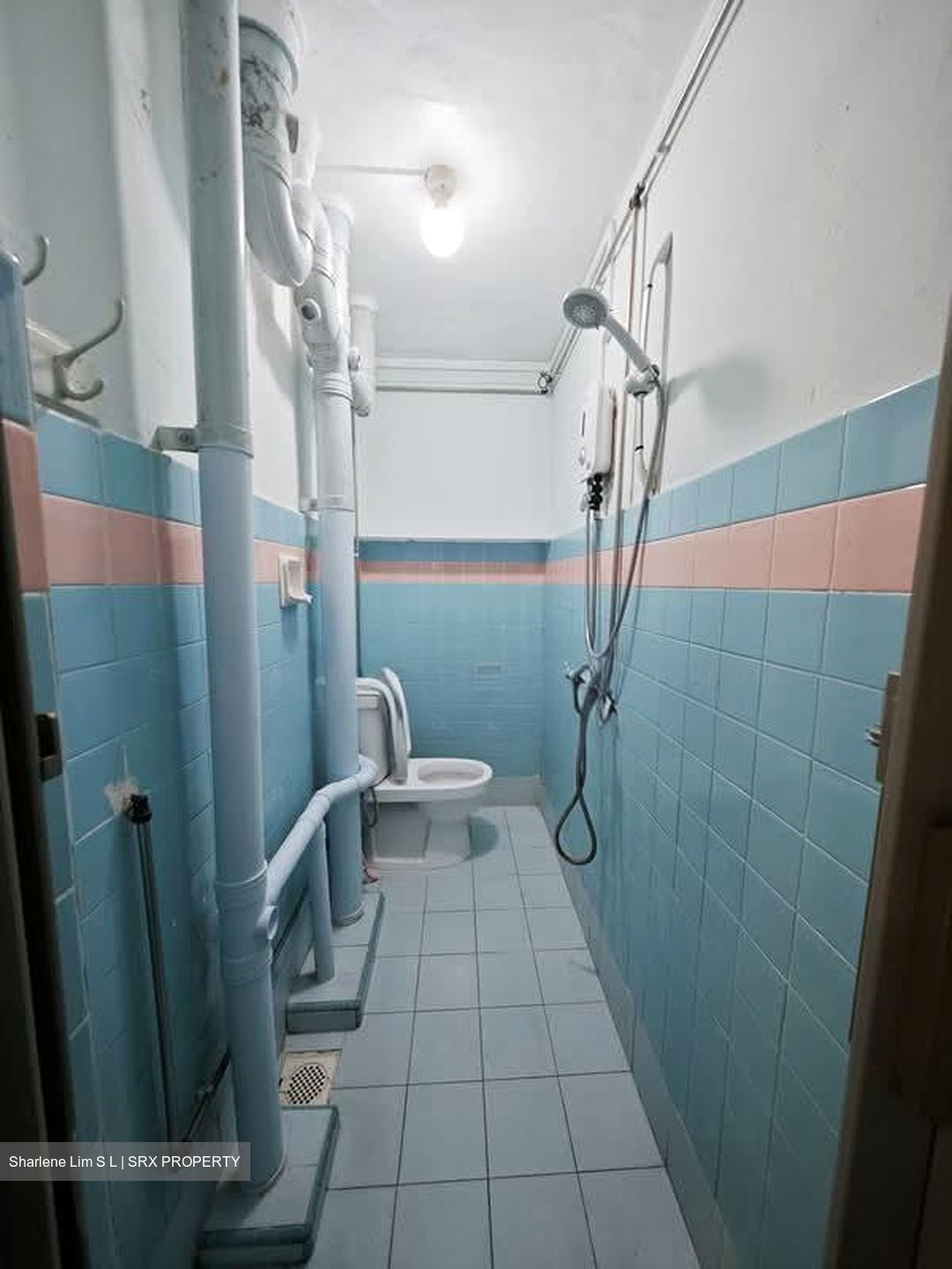 Blk 24 Balam Gardens (Geylang), HDB 3 Rooms #578606381